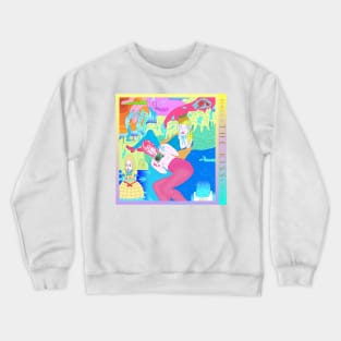 Homeparty Crewneck Sweatshirt